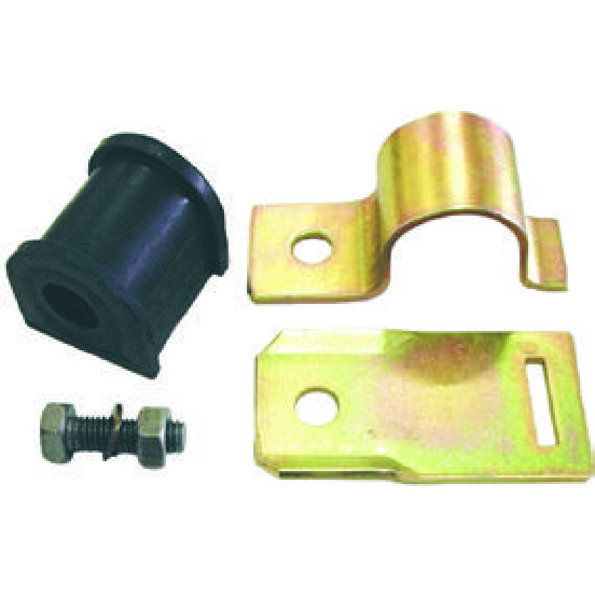 Kit da Barra Estabilizadora para Chevrolet Vectra - Advance - AKB1044