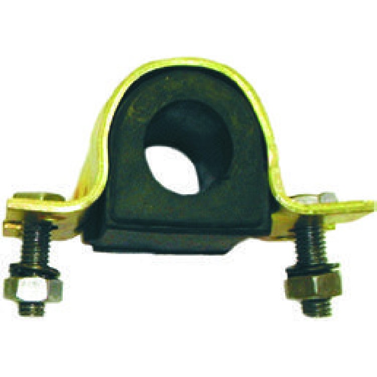 Kit da Barra Estabilizadora para Chevrolet Zafira - Advance - AKB1043