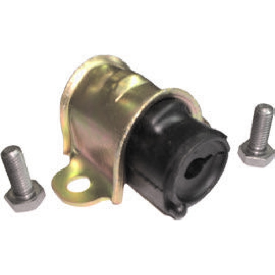 Kit da Barra Estabilizadora para Ford Fiesta e Fiesta Sedan - Advance - AKB1068