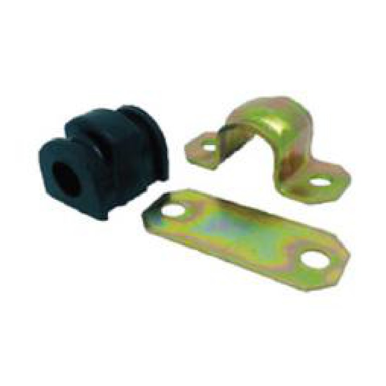 Kit da Barra Estabilizadora para Ford Ka Sedan - Advance - AKB1078