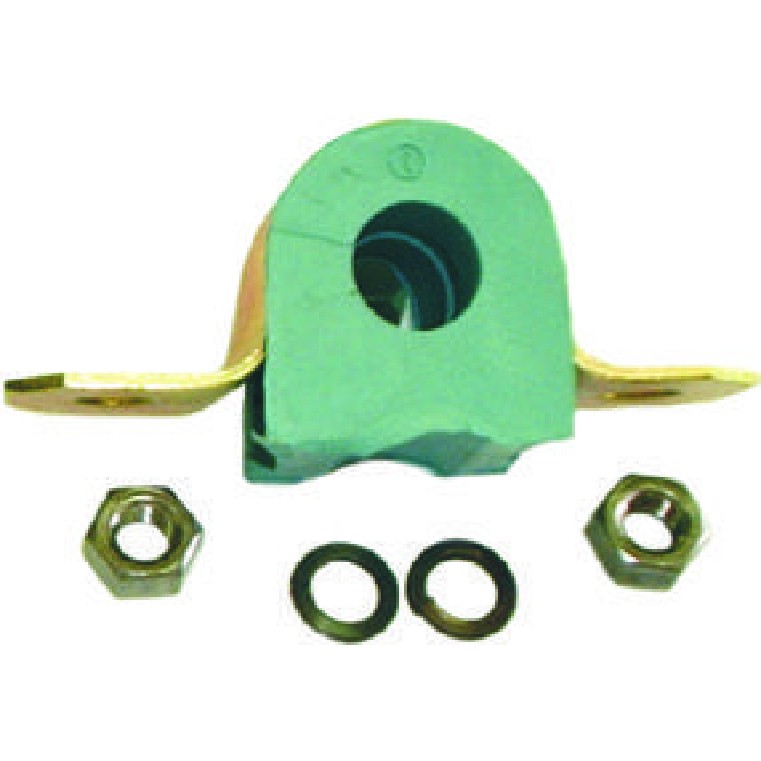 Kit da Barra Estabilizadora para Fiat Uno - Advance - AKB1081