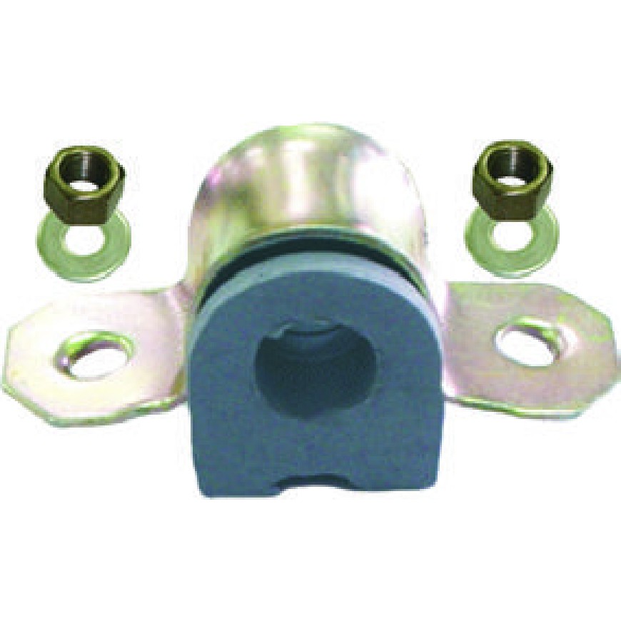 Kit da Barra Estabilizadora para Fiat Fiorino e Uno - Advance - AKB1093