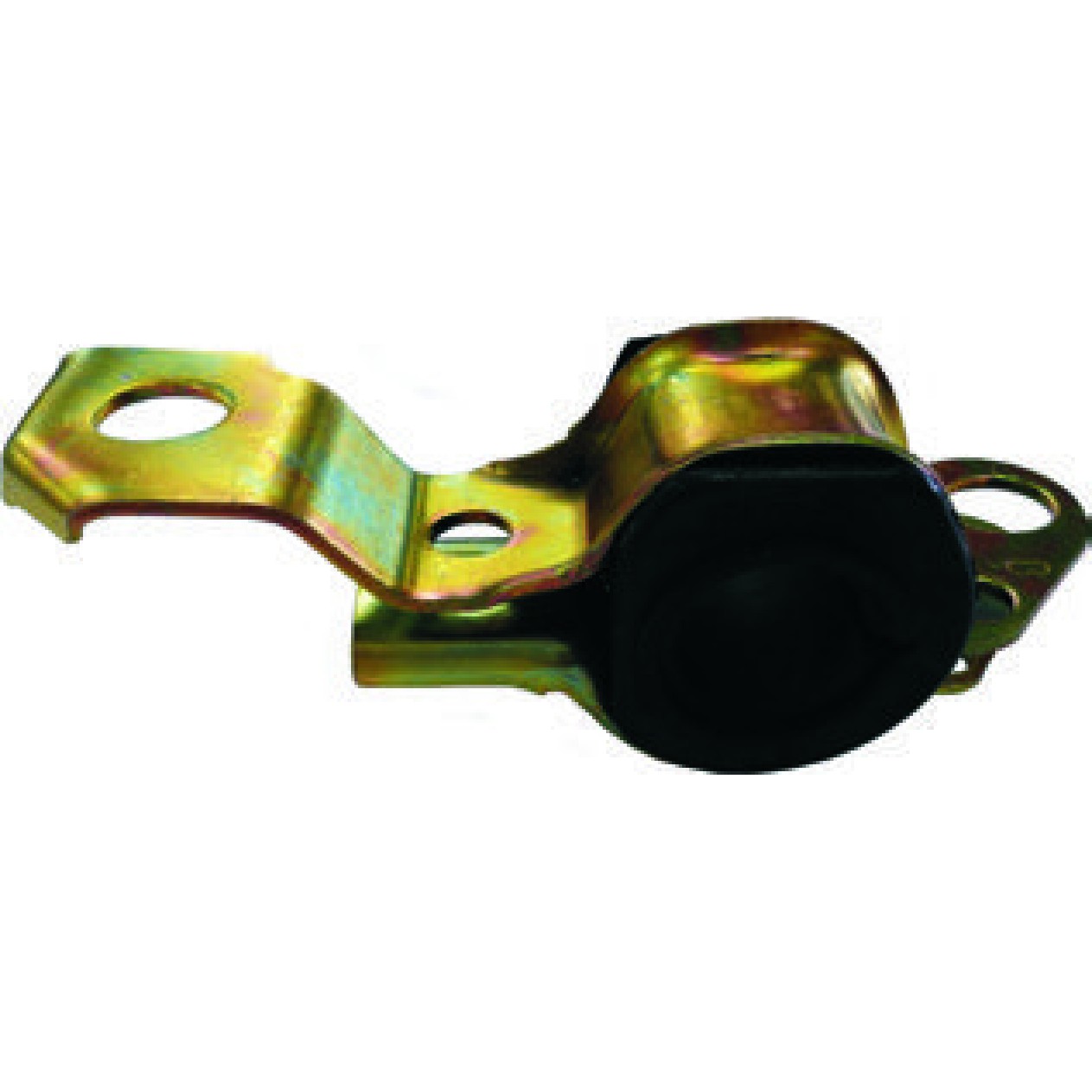 Kit da Barra Estabilizadora para Fiat Doblo - Advance - AKB1096