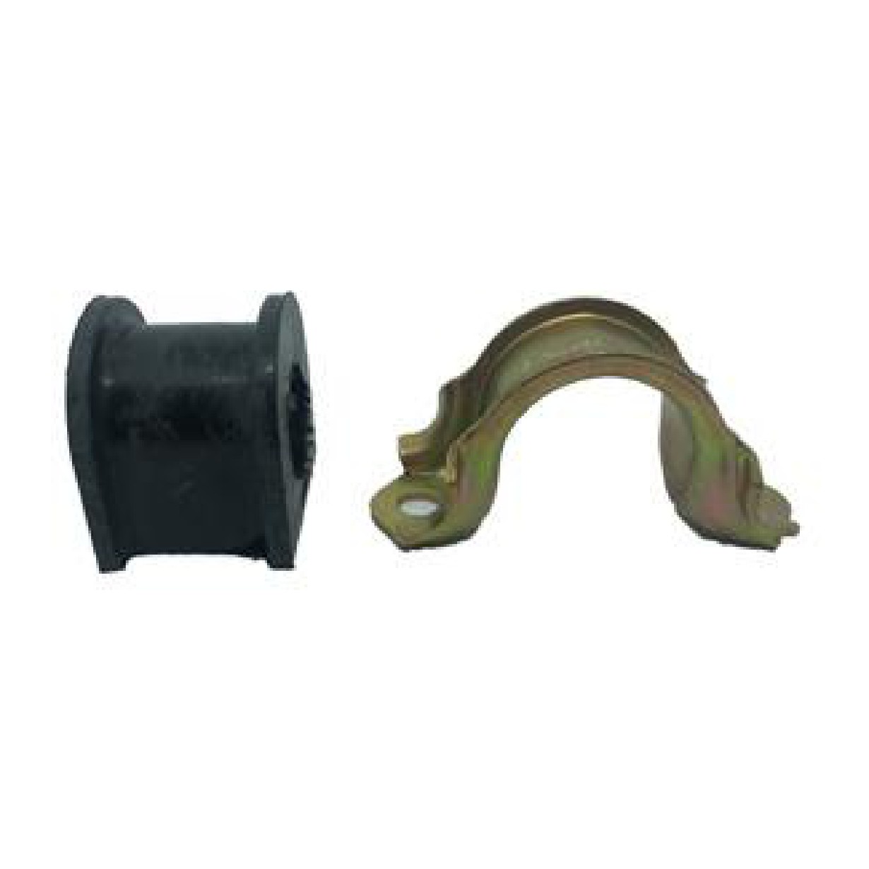 Kit da Barra Estabilizadora para Toyota Hilux - Advance - AKB1111