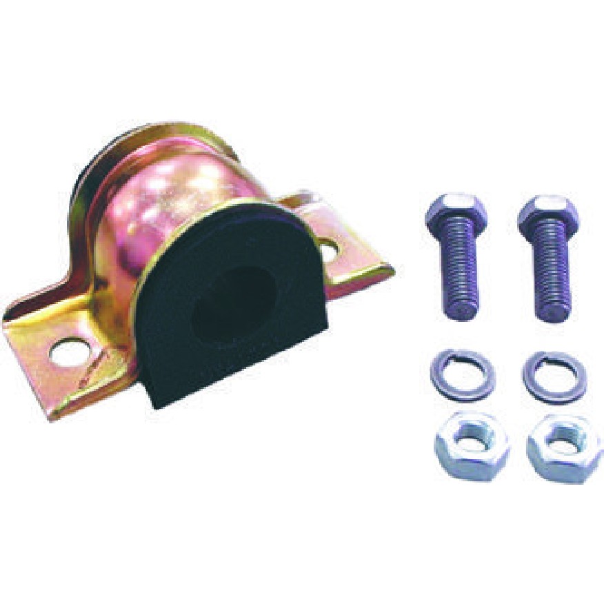 Kit da Barra Estabilizadora para Honda FIT - Advance - AKB1121