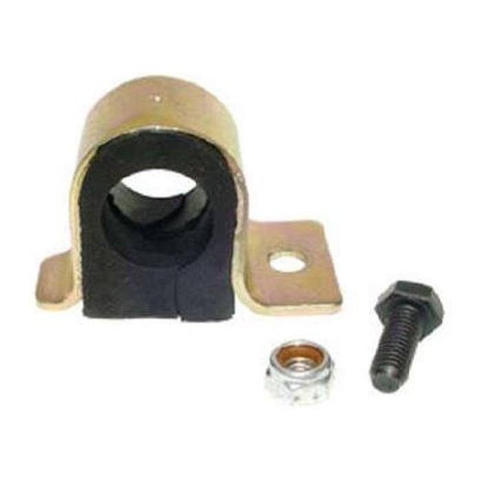 Kit da Barra Estabilizadora Dianteira - Mobensani - MB 550 K