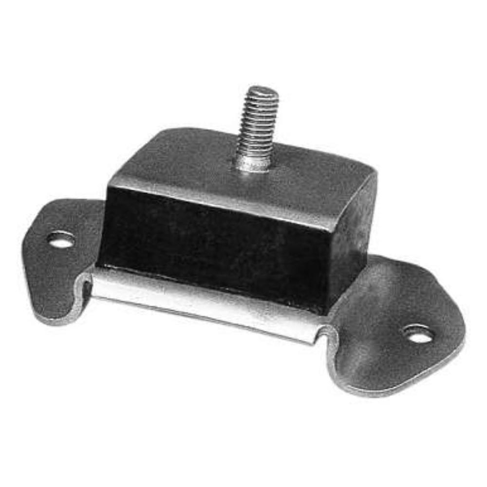 Coxim do Motor Dianteiro para Ford Belina e Corcel - Borflex - 175