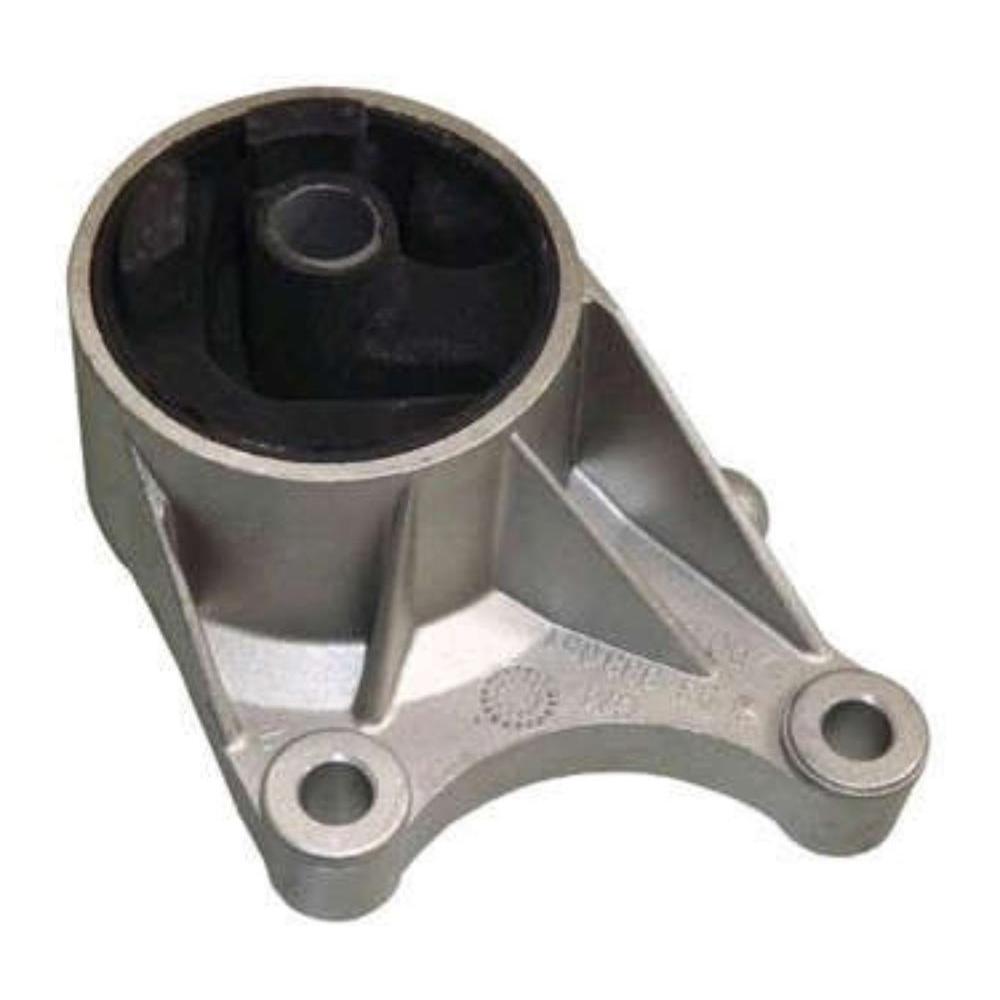 Coxim do Motor Dianteiro Esquerdo - Borflex - 3000