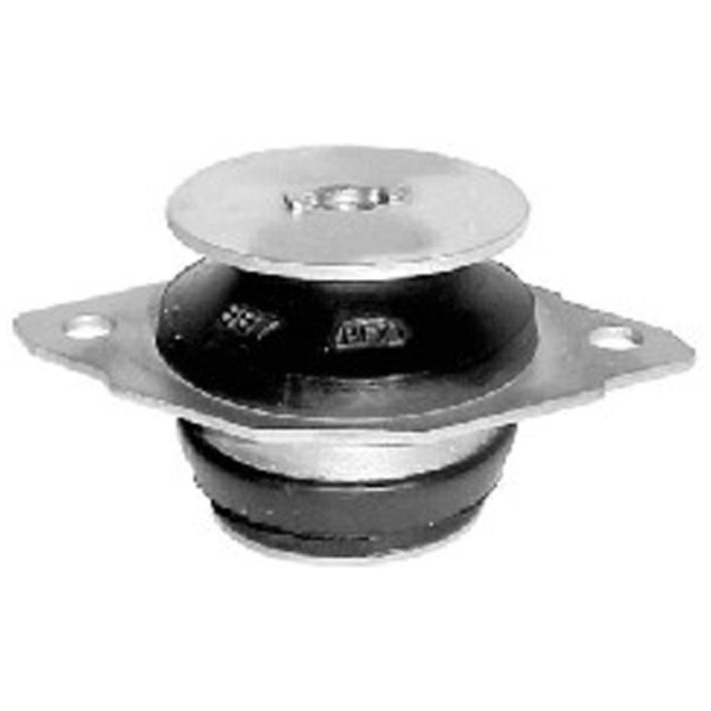 Coxim do Motor Dianteiro Esquerdo - Borflex - 667