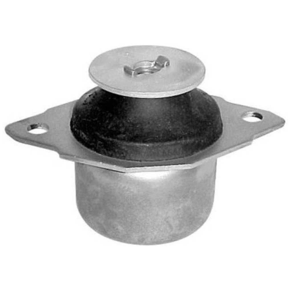 Coxim do Motor Traseiro Esquerdo - Borflex - 668