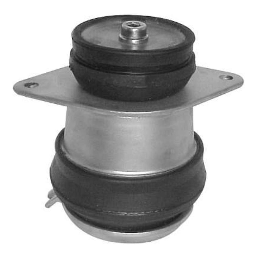 Coxim do Motor Dianteiro Direito - Borflex - 671