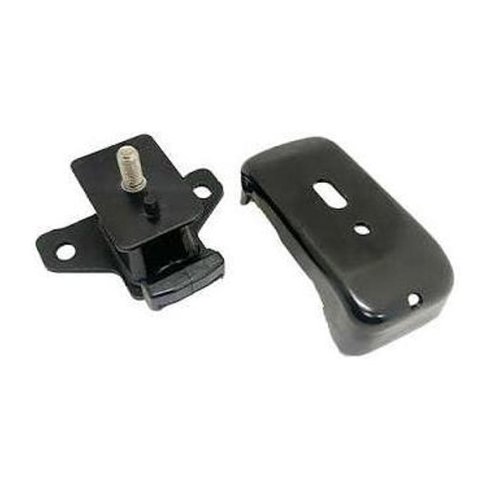 Coxim do Motor Dianteiro Esquerdo para Toyota Hilux e Hilux SW4 - Sampel - 8514C