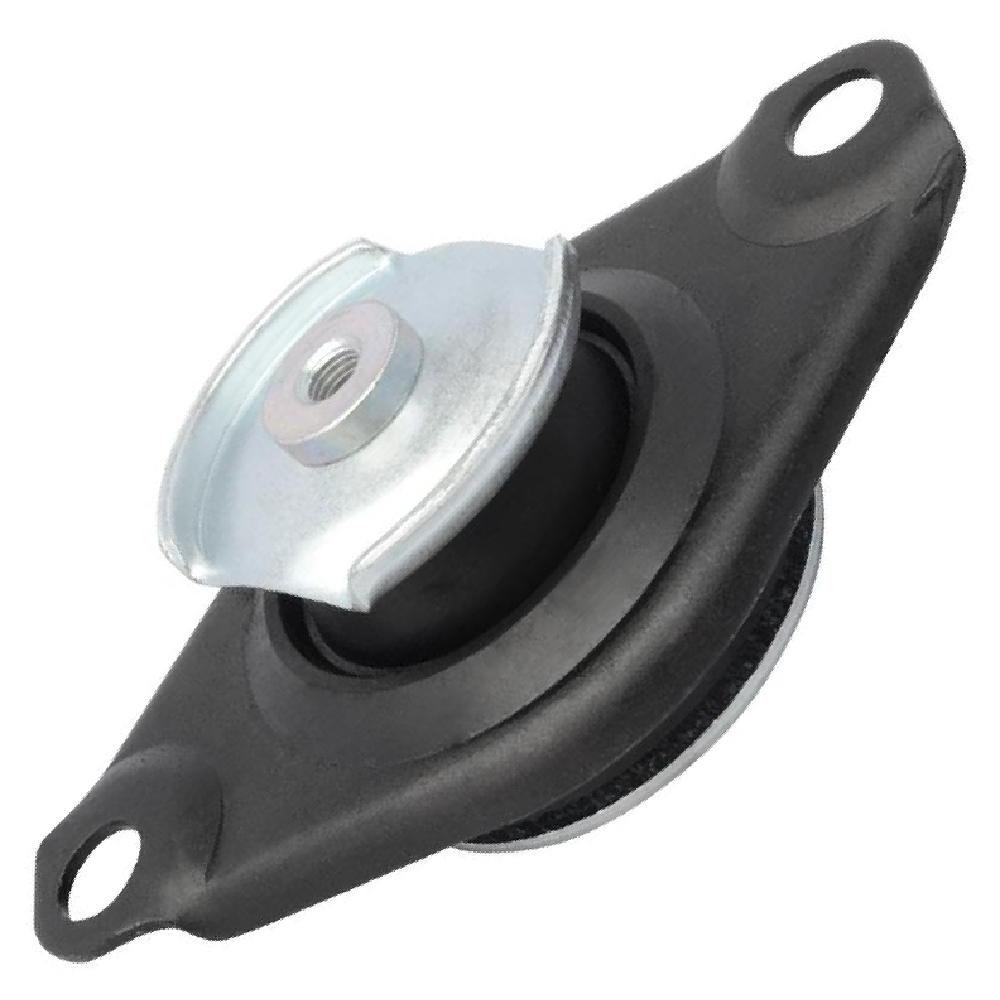 Coxim do Motor Traseiro - Mobensani - MB 486