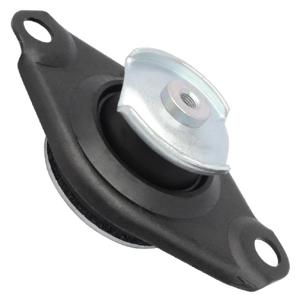 Coxim do Motor Traseiro - Mobensani - MB 486