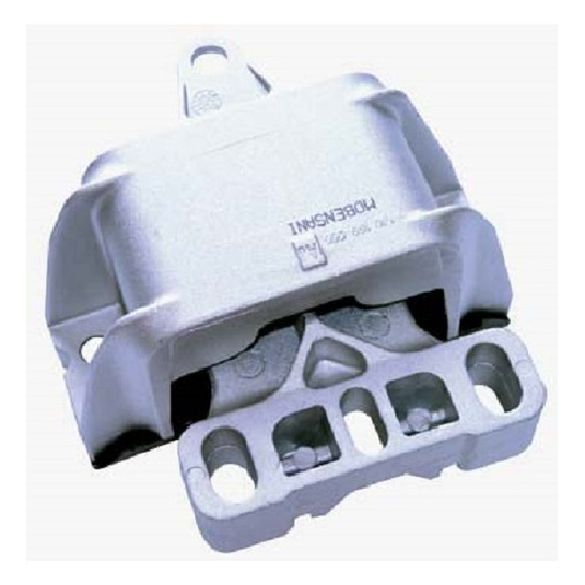 Coxim do Motor Dianteiro Esquerdo - Mobensani - MB 9216