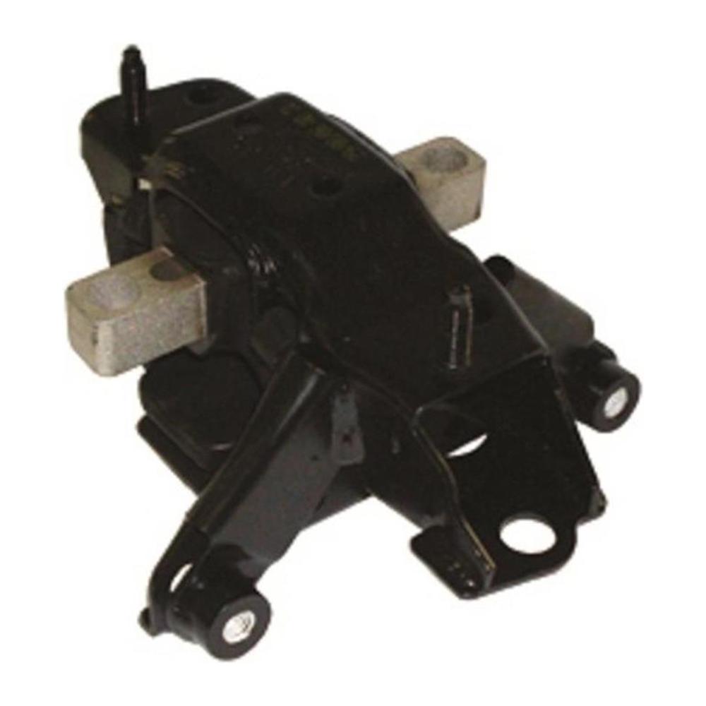 Coxim do Motor Traseiro Esquerdo - Mobensani - MB 9258