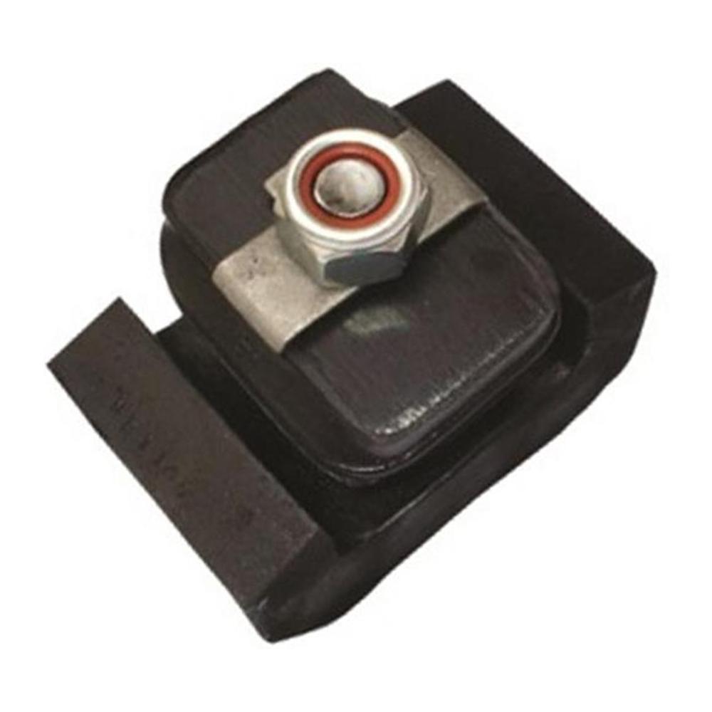 Coxim do Motor Traseiro - Mobensani - MB1149