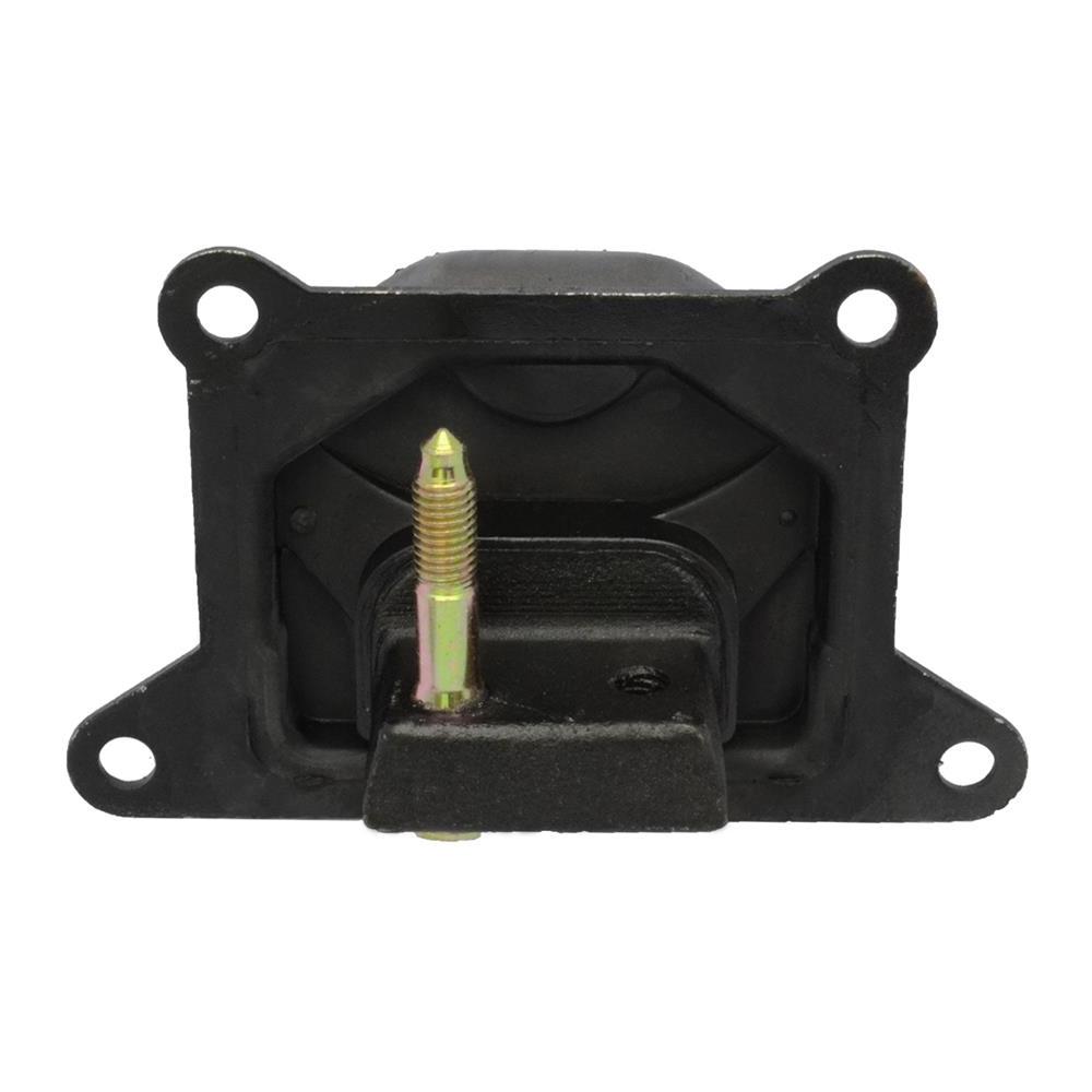 Coxim do Motor Dianteiro Direito - Mobensani - MB1163