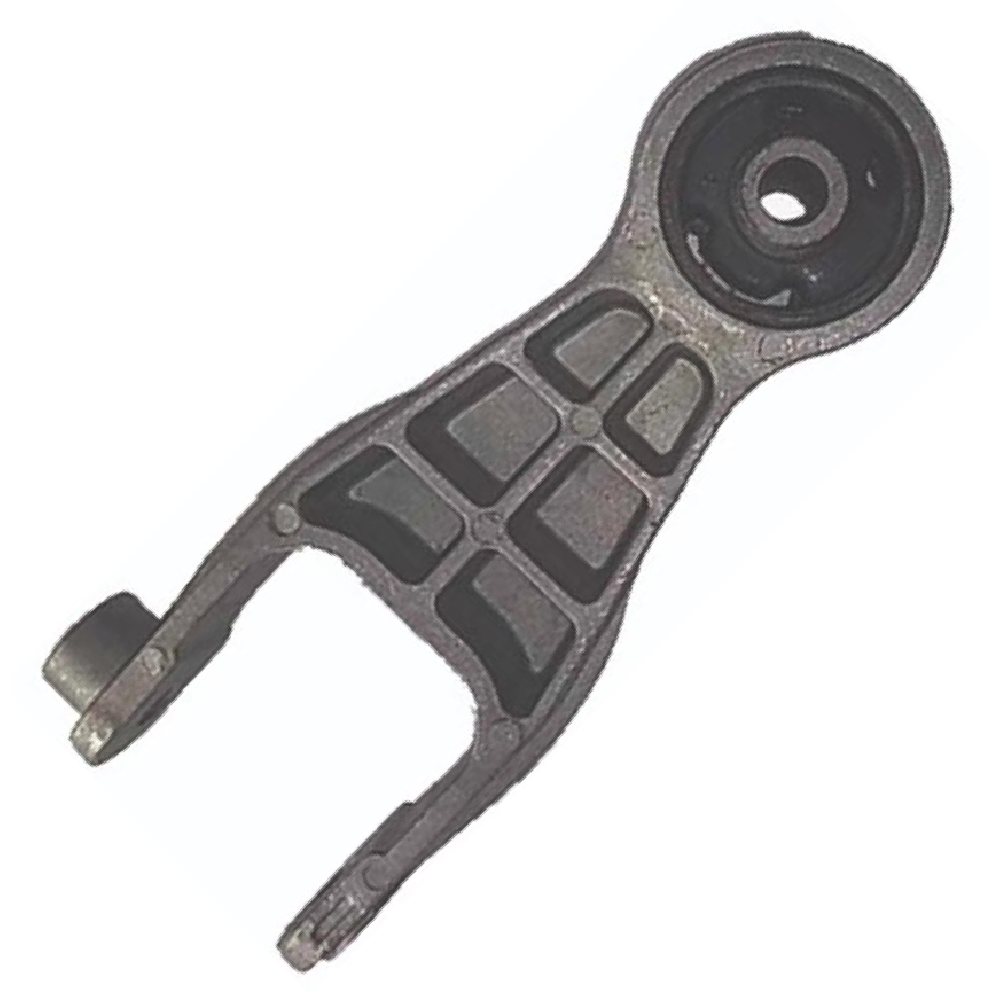 Coxim do Motor Traseiro Direito - Mobensani - MB1206