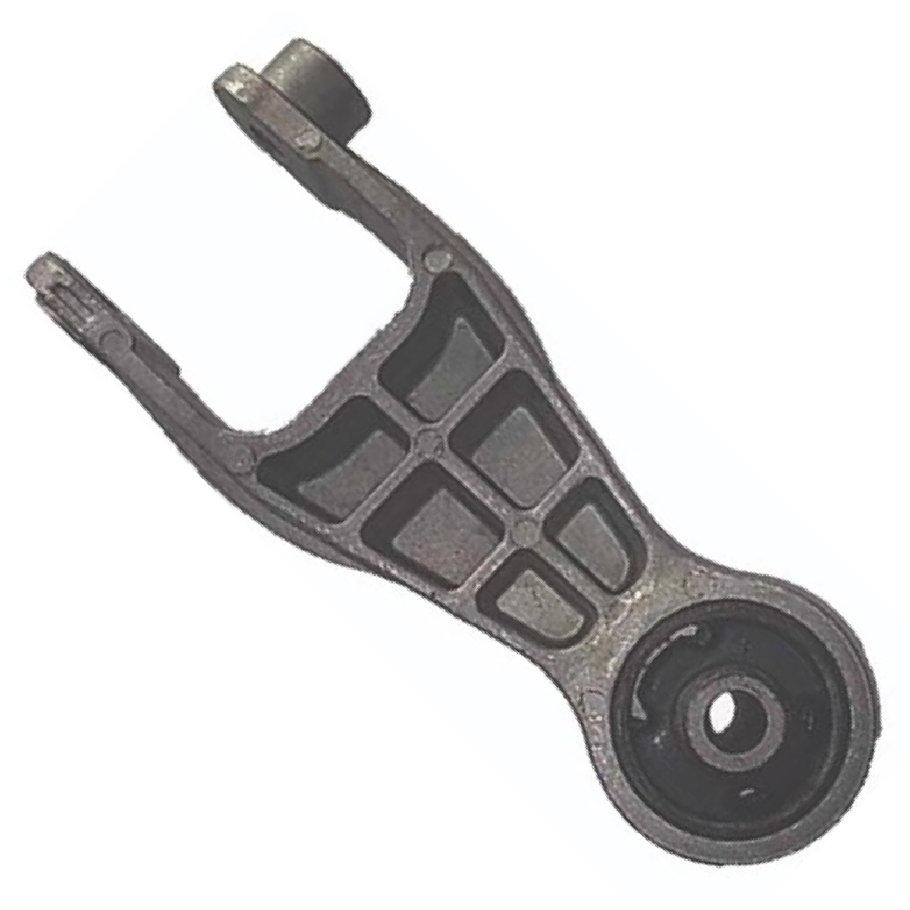 Coxim do Motor Traseiro Direito - Mobensani - MB1206