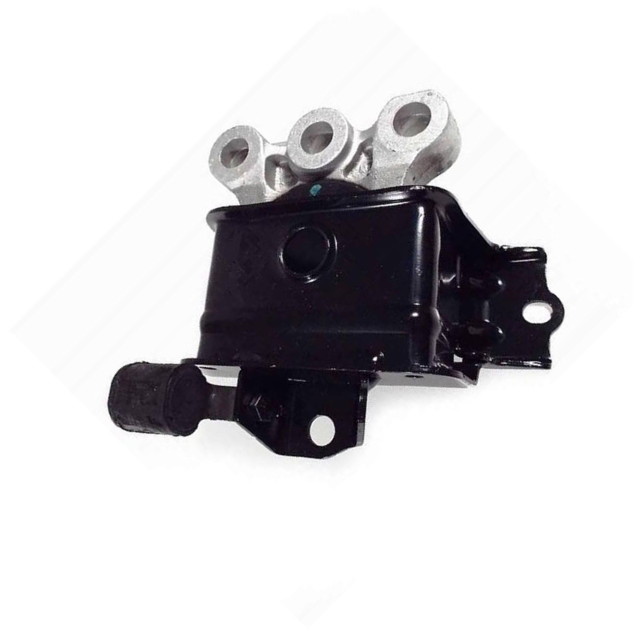 Coxim do Motor Dianteiro Direito - Mobensani - MB1259