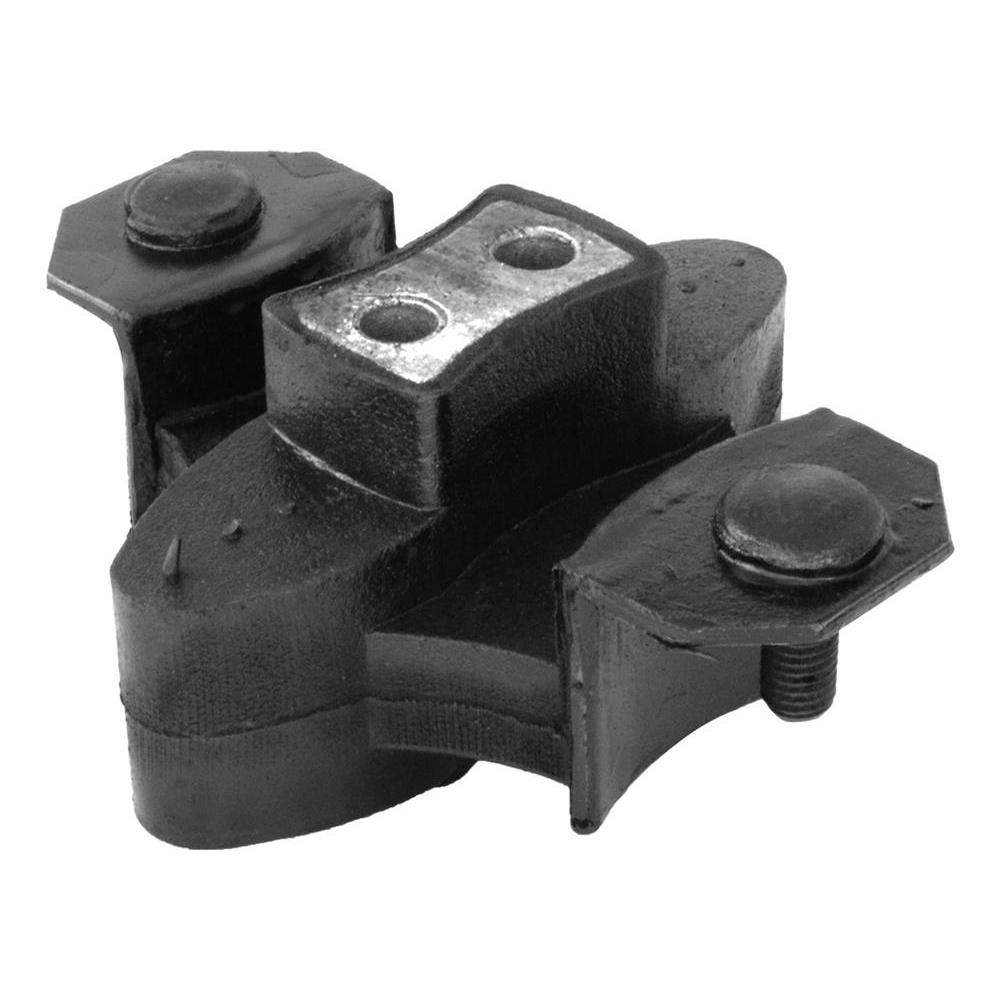 Coxim do Motor Dianteiro Esquerdo para Chevrolet Monza e Monza Hatch - Mobensani - MB169