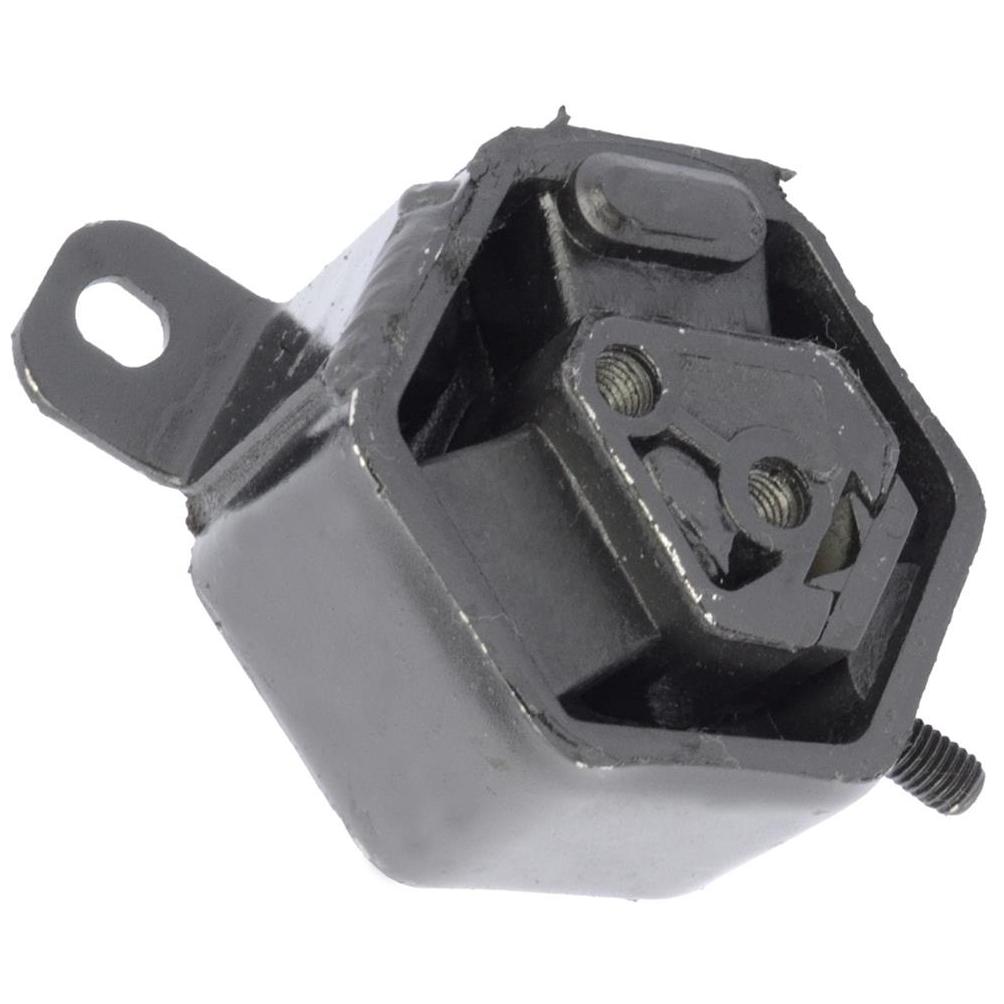 Coxim do Motor Traseiro Esquerdo - Mobensani - MB2210