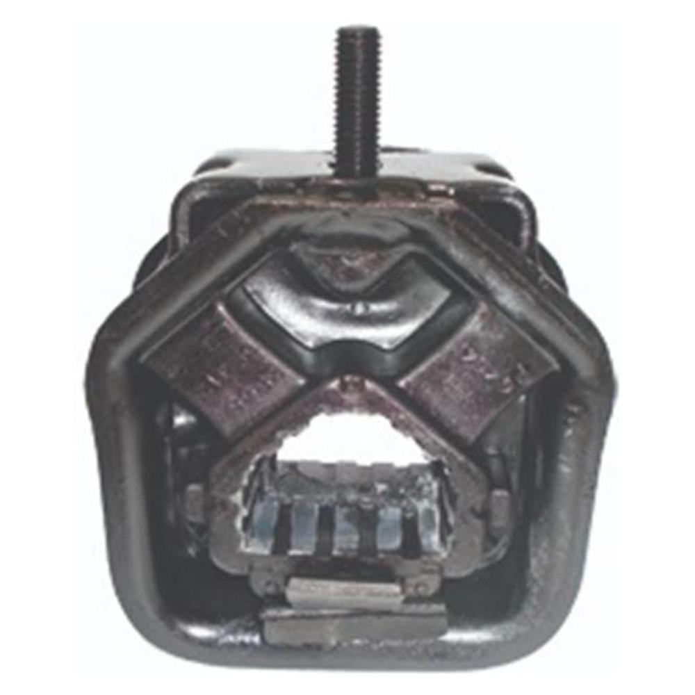 Coxim do Motor Dianteiro Direito - Mobensani - MB2241