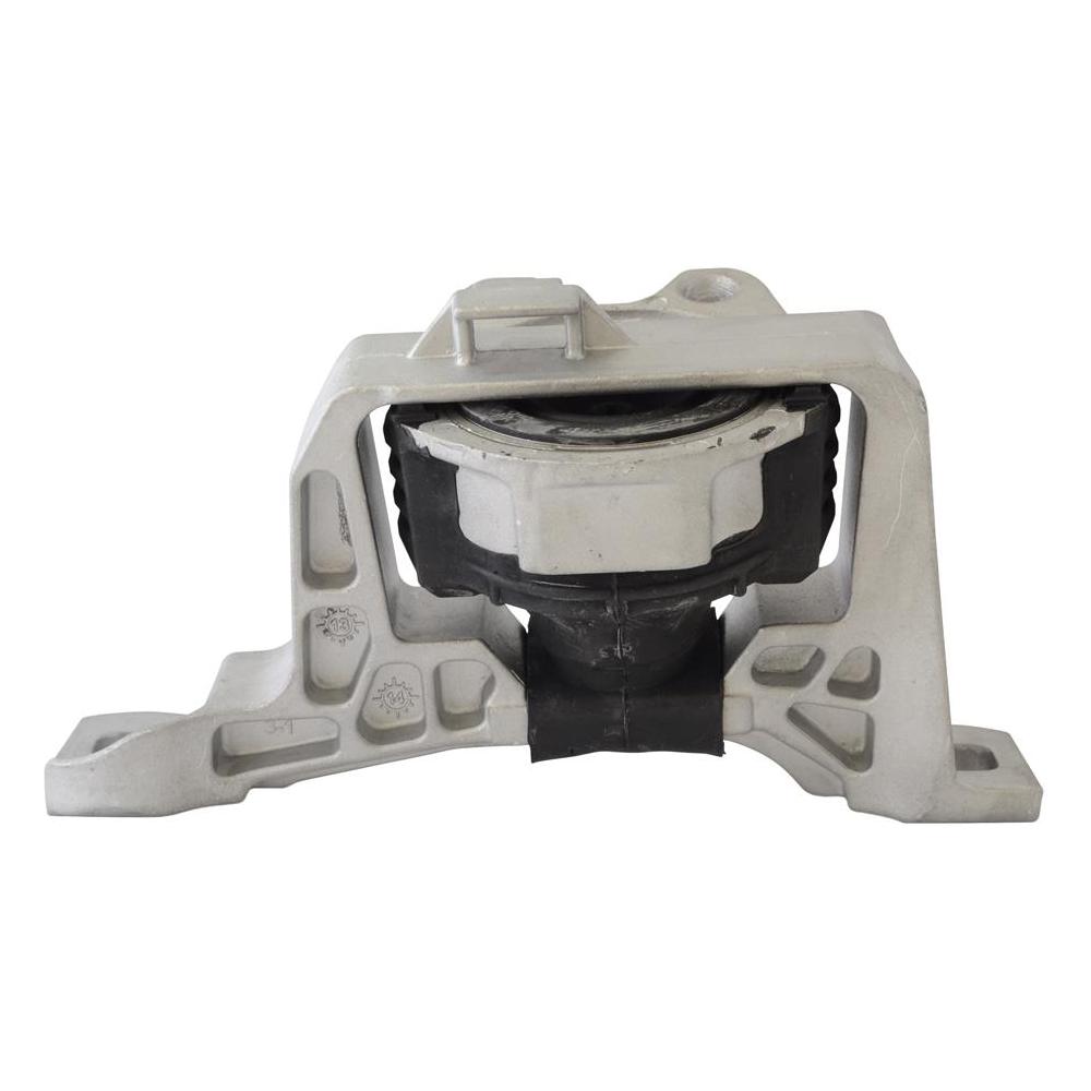 Coxim do Motor Dianteiro Direito para Ford Focus e Focus Sedan - Mobensani - MB2256