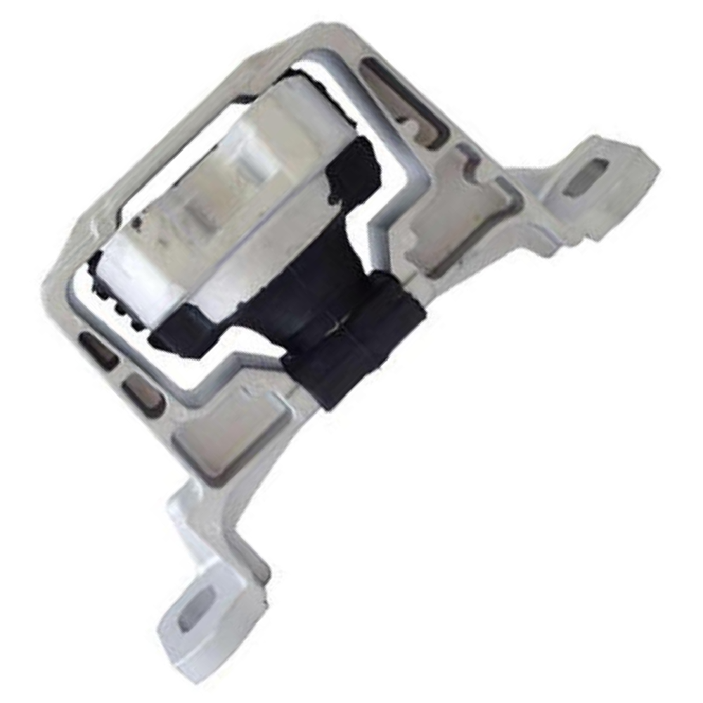 Coxim do Motor Dianteiro para Ford Focus e Focus Sedan - Mobensani - MB2291