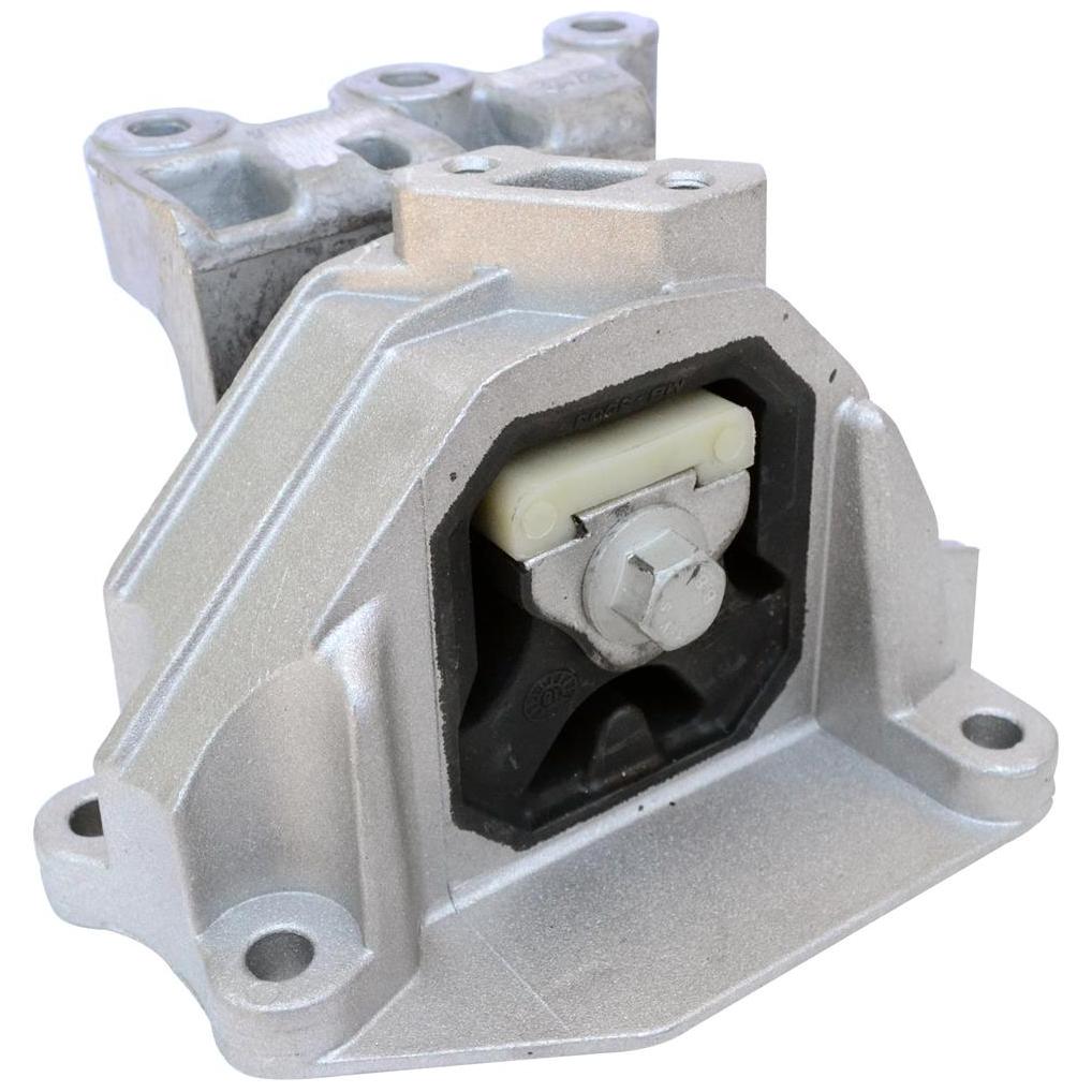 Coxim do Motor Dianteiro Direito - Mobensani - MB3003A