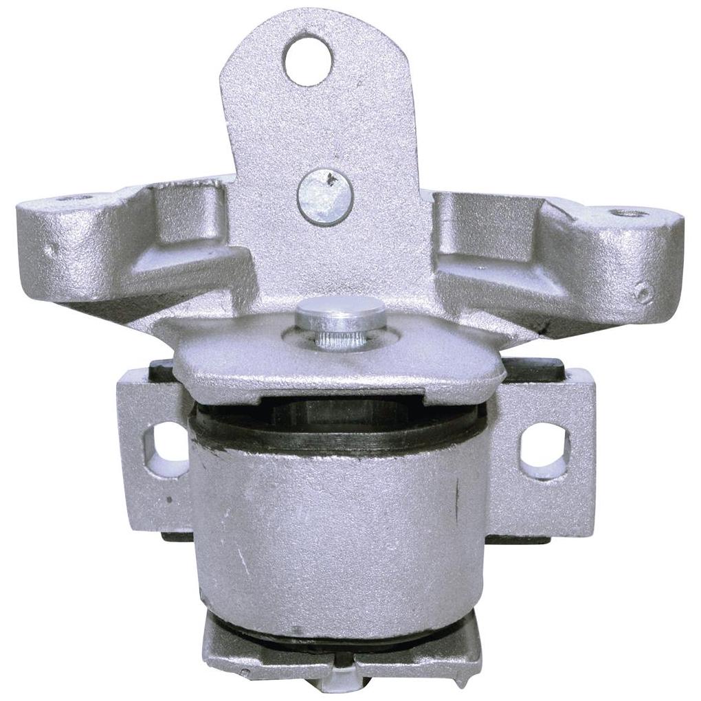 Coxim do Motor Dianteiro Esquerdo - Mobensani - MB3005