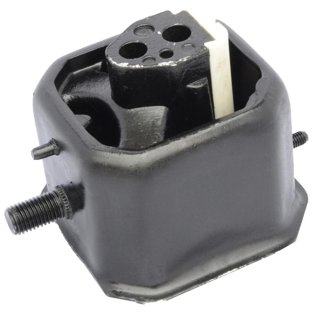 Coxim do Motor Esquerdo - Mobensani - MB360