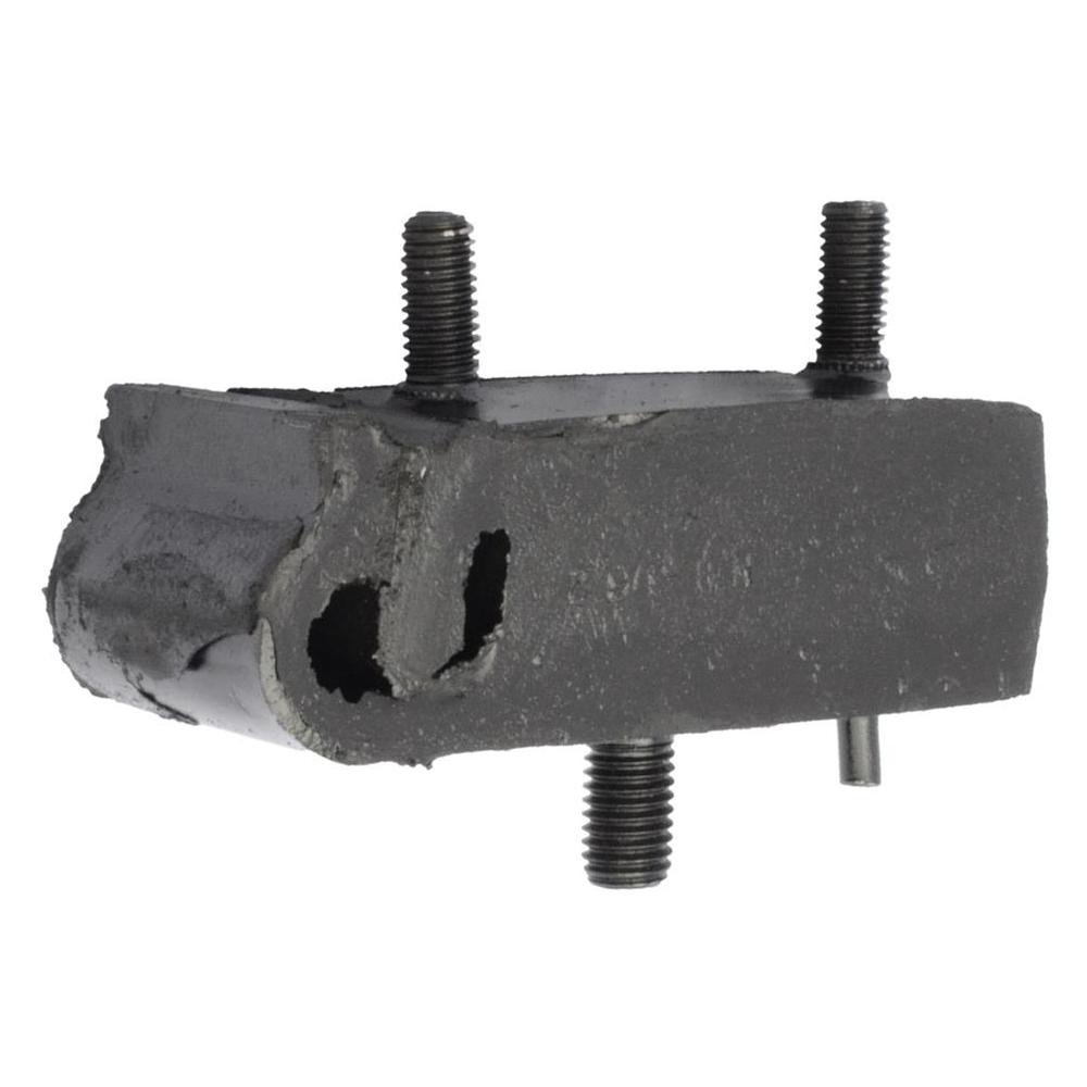 Coxim do Motor Dianteiro para Volkswagen Gol e Saveiro - Mobensani - MB362