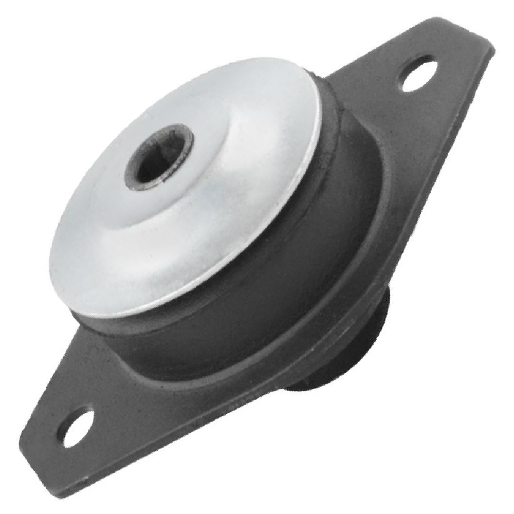 Coxim do Motor Dianteiro - Mobensani - MB434
