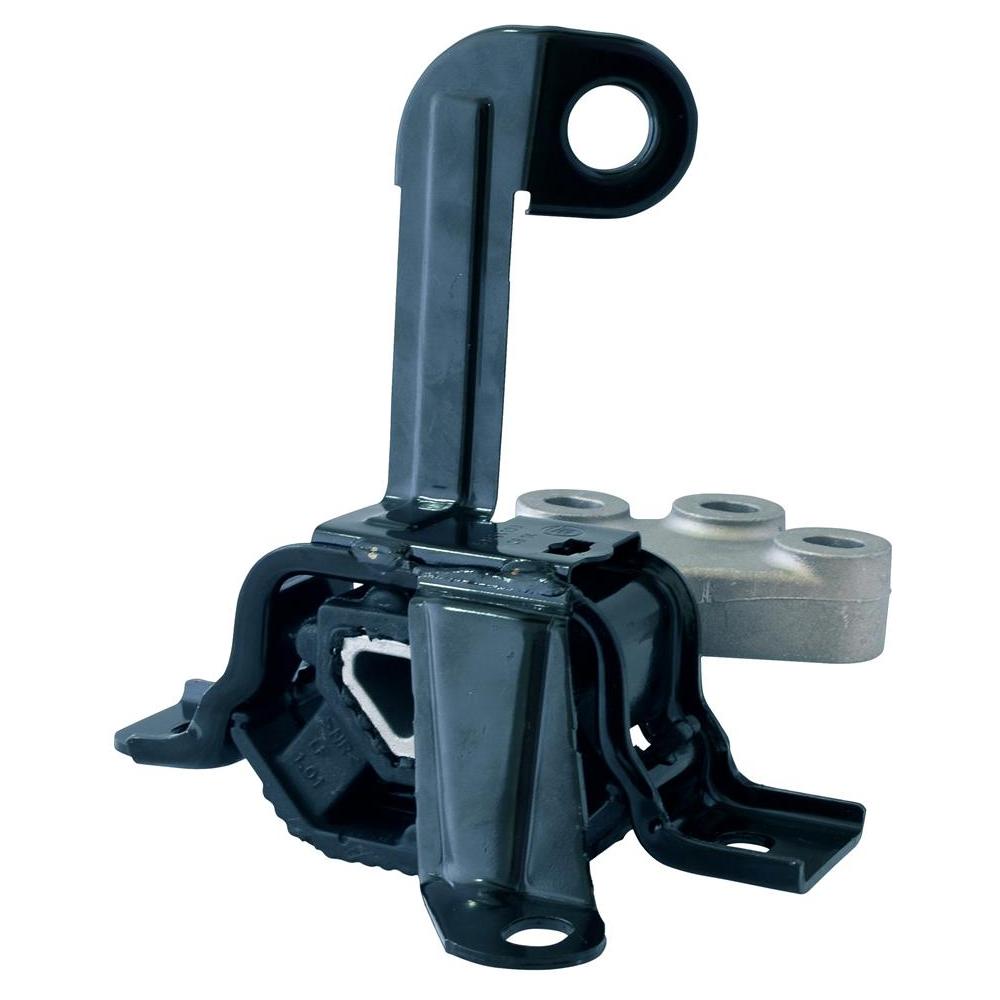 Coxim do Motor Dianteiro Direito - Mobensani - MB4426
