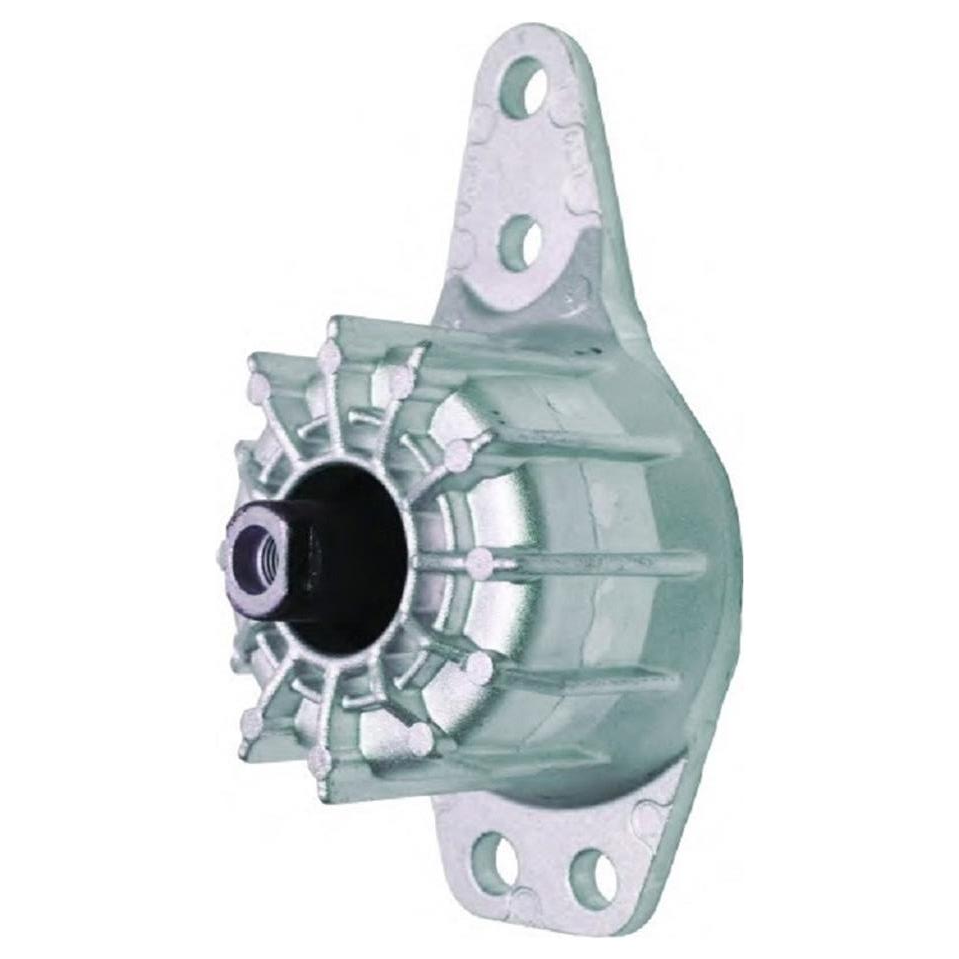 Coxim do Motor Dianteiro Direito - Mobensani - MB4448