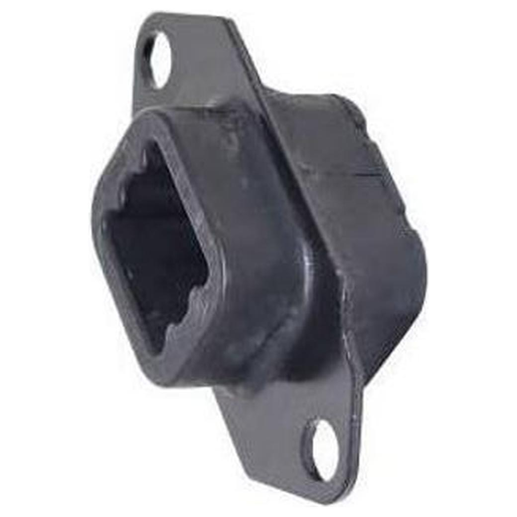 Coxim do Motor Dianteiro Esquerdo para Nissan March e Versa - Mobensani - MB7042