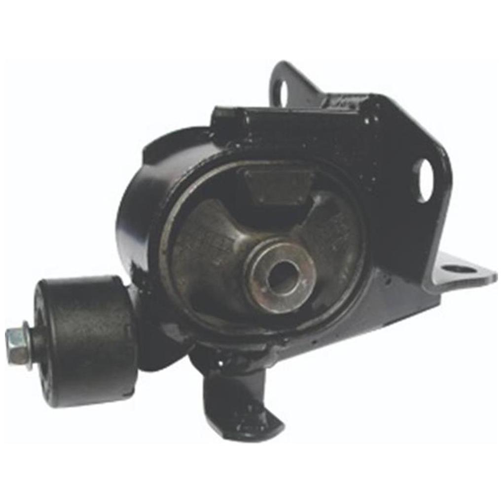 Coxim do Motor Dianteiro Esquerdo para Toyota Corolla e Fielder - Mobensani - MB754