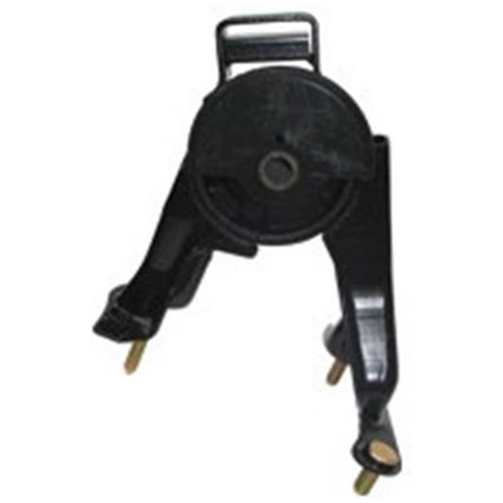 Coxim do Motor Traseiro Direito para Toyota Corolla e Fielder - Mobensani - MB757