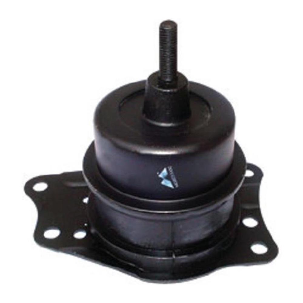 Coxim do Motor Dianteiro Direito - Mobensani - MB9257