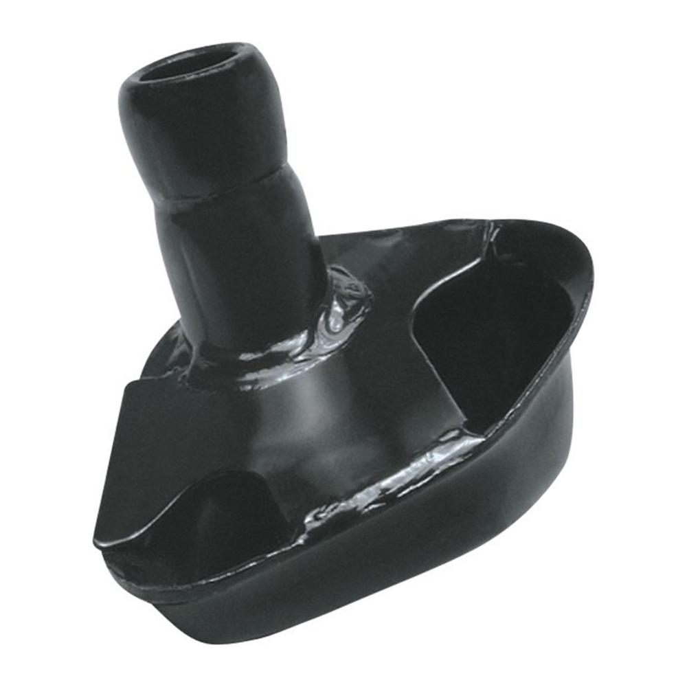Coxim do Motor Dianteiro - Grazzimetal - VW-1047