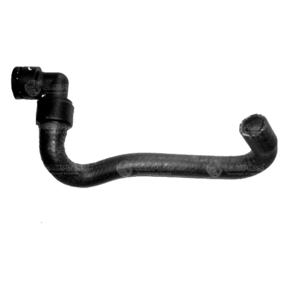 Mangueira do Ar Quente para Chevrolet Meriva - Cauplas - 5410
