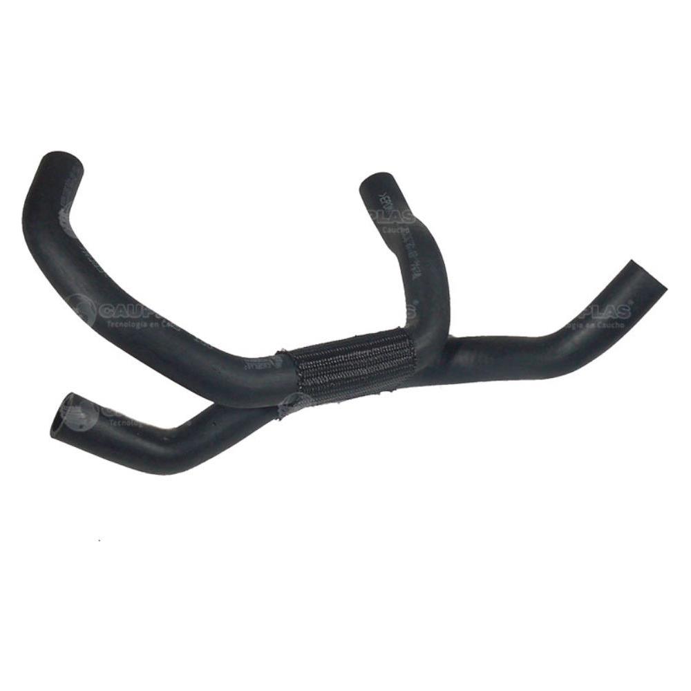 Mangueira do Trocador de Calor para Volkswagen Golf - Cauplas - 5712