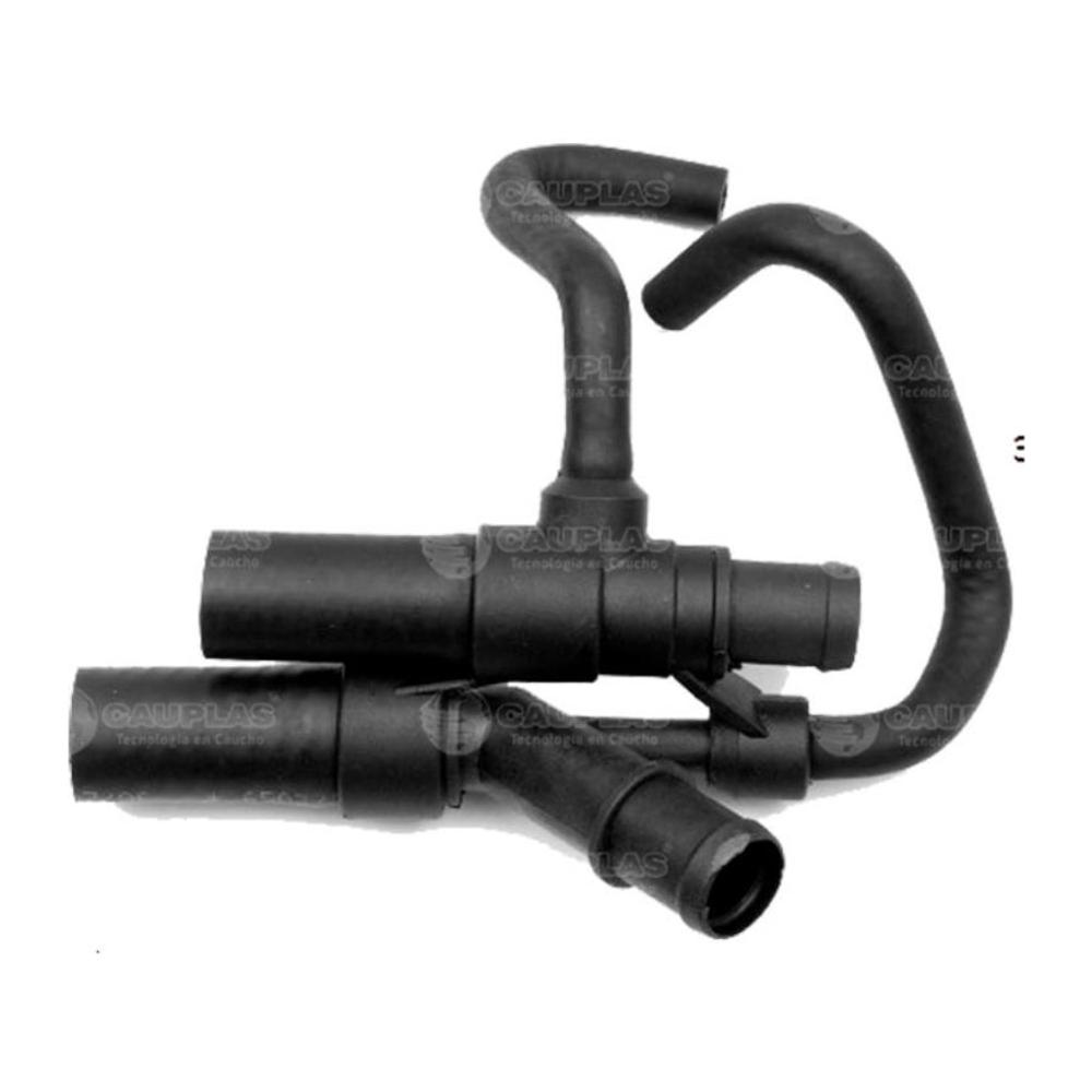Mangueira do Ar Quente para Renault Megane e Scenic - Cauplas - 6502