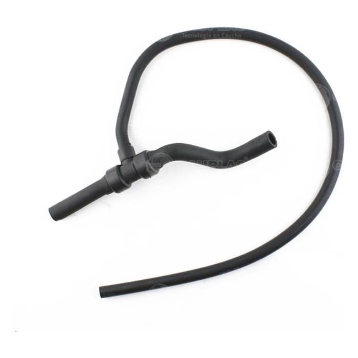 Mangueira do Aquecedor para Fiat Doblo - Cauplas - 8503