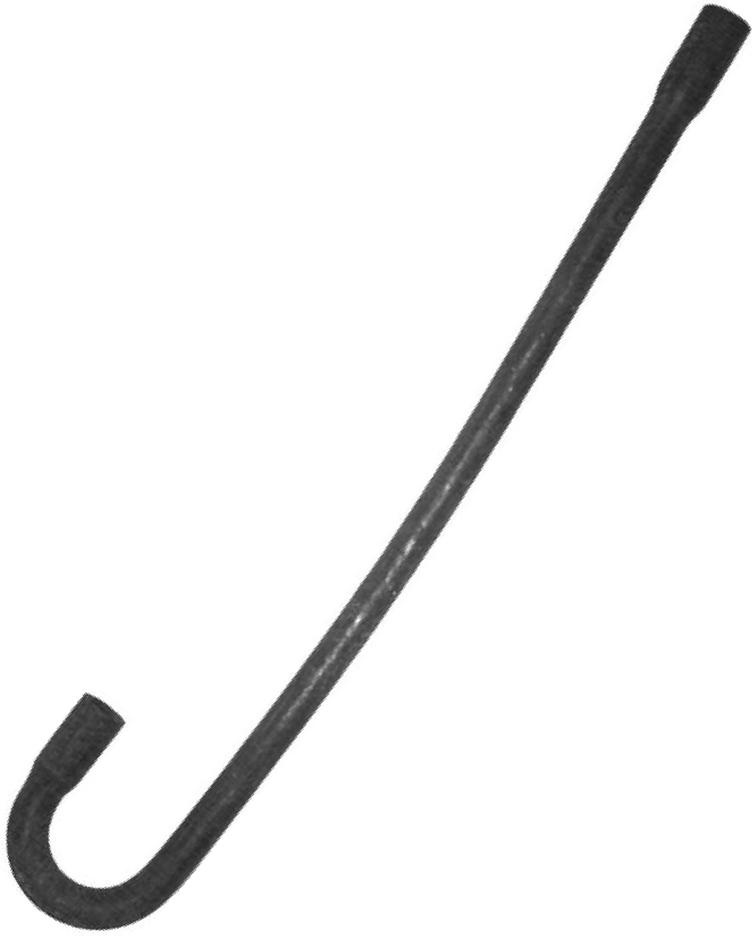 Mangueira de Arrefecimento para Volkswagen Passat - Gates - 20017