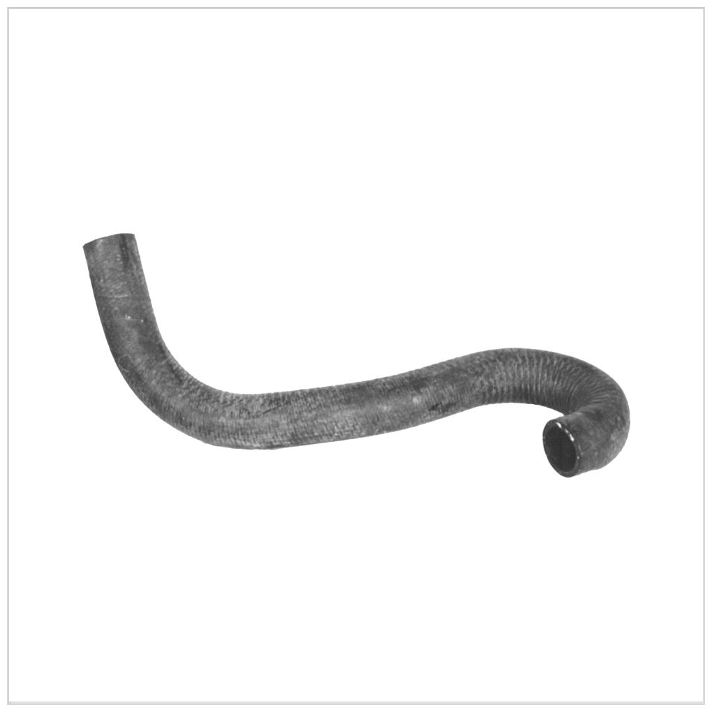 Mangueira Superior do Radiador para Volkswagen Gol - Gates - 20401