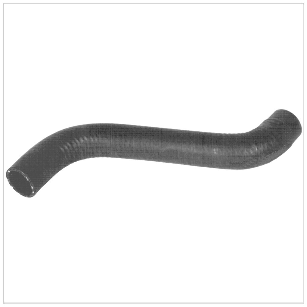 Mangueira Superior do Radiador para Fiat Tipo - Gates - 20691