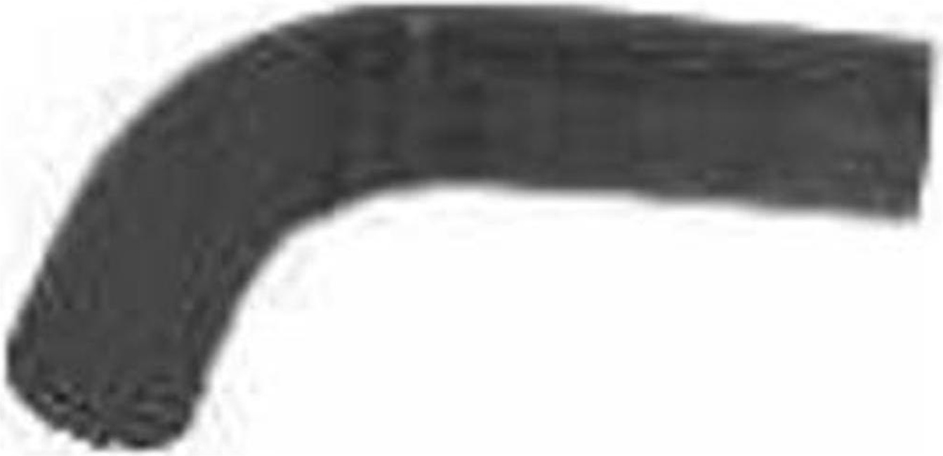 Mangueira de Arrefecimento para Fiat Tempra - Gates - 20781